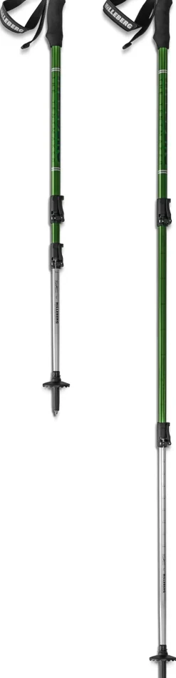 Walking Poles-Hilleberg Trekking Poles - Pair