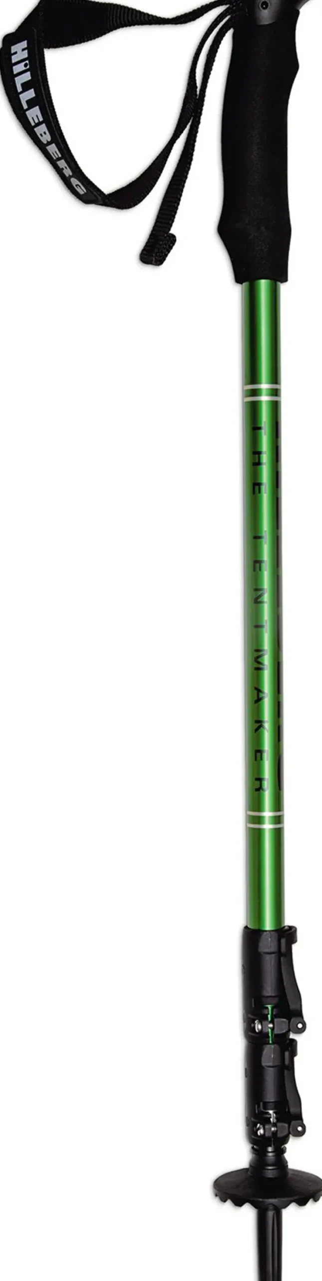 Walking Poles-Hilleberg Trekking Poles - Pair