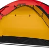 Backpacking & Lightweight Tents-Hilleberg Unna Tent - Red