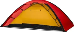 Backpacking & Lightweight Tents-Hilleberg Unna Tent - Red