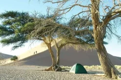 Backpacking & Lightweight Tents-Hilleberg Unna Tent - Red