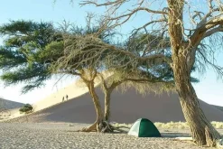 Backpacking & Lightweight Tents-Hilleberg Unna Tent - Sand