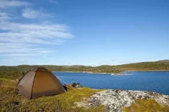 Backpacking & Lightweight Tents-Hilleberg Unna Tent - Sand