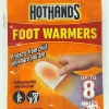 Thermal Protection-Hothands Foot Warmer