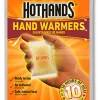 Thermal Protection-Hothands Hand Warmers