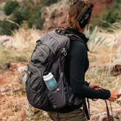 Water Purification-Hydrapak Breakaway+ 600ml Filtration Bottle