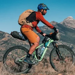 Water Purification-Hydrapak Breakaway+ 600ml Filtration Bottle