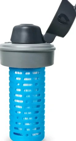 Water Purification-Hydrapak 42mm Filter Cap
