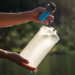 Water Purification-Hydrapak 42mm Filter Cap