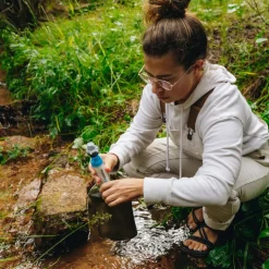 Water Purification-Hydrapak 28mm Filter Kit
