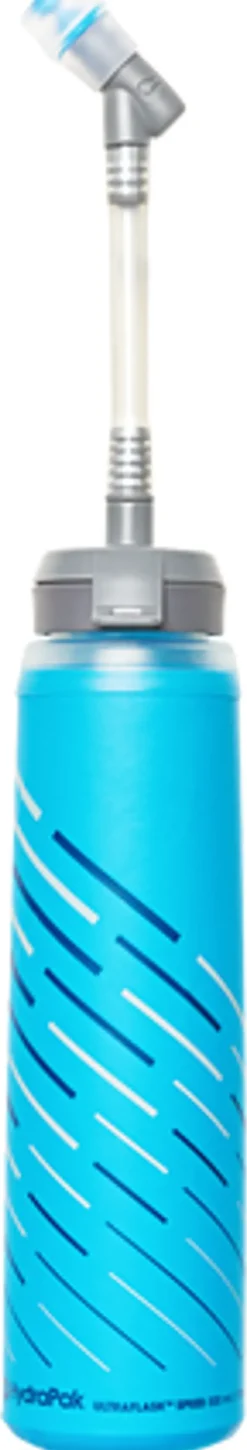 Water Bottles-Hydrapak Ultraflask Speed - 500ml