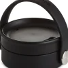 Bottle & Flask Accessories-Hydro Flask Wide Mouth Flex Sip Lid