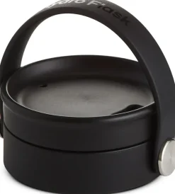 Bottle & Flask Accessories-Hydro Flask Wide Mouth Flex Sip Lid