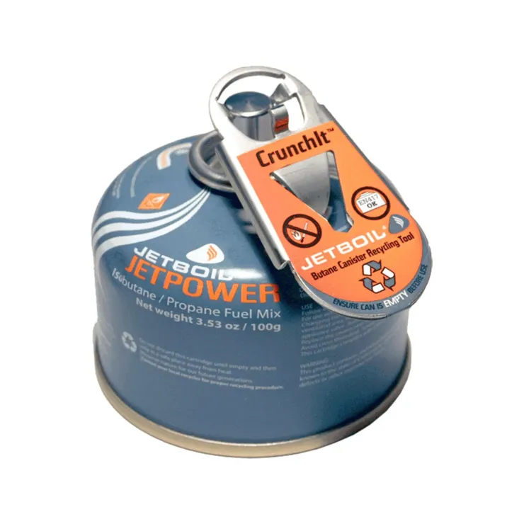 Stove Accessories-Jetboil CrunchIt