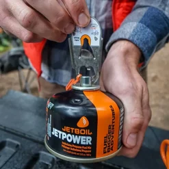 Stove Accessories-Jetboil CrunchIt