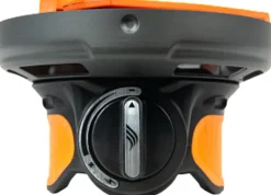 Lightweight Stoves-Jetboil Flash 1.0L Cooking System - Carbon