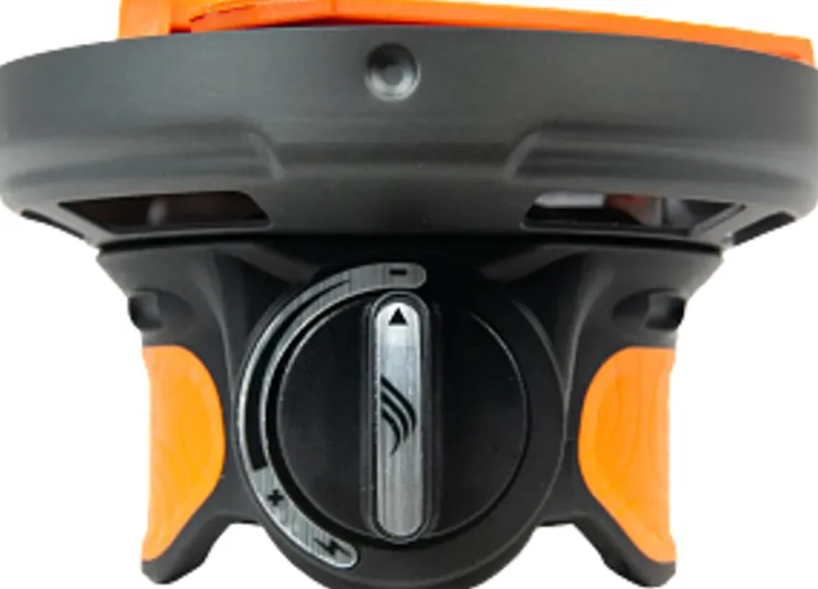 Lightweight Stoves-Jetboil Flash 1.0L Cooking System - Carbon
