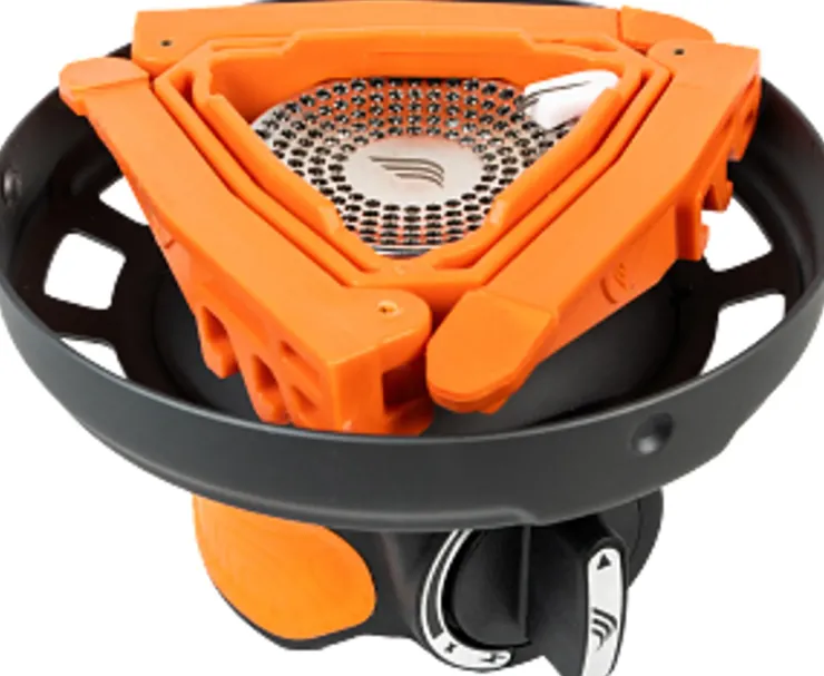 Lightweight Stoves-Jetboil Flash 1.0L Cooking System - Carbon