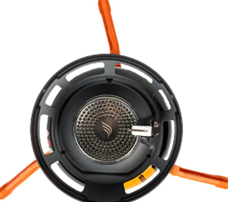 Lightweight Stoves-Jetboil Flash 1.0L Cooking System - Carbon