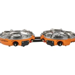 Lightweight Stoves-Jetboil Genesis Basecamp System