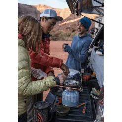Stove Accessories-Jetboil Hanging Kit