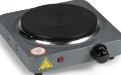 Ex Demo Tents & Camping-Kampa (Dometic) Kampa Single Electric Hob - DEMO MODEL