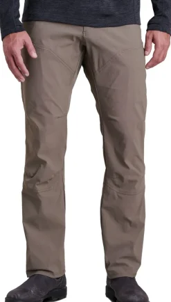 Trousers & Leg Wear-Kuhl Mens Renegade Pant - Khaki