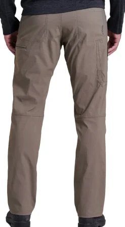 Trousers & Leg Wear-Kuhl Mens Renegade Pant - Khaki