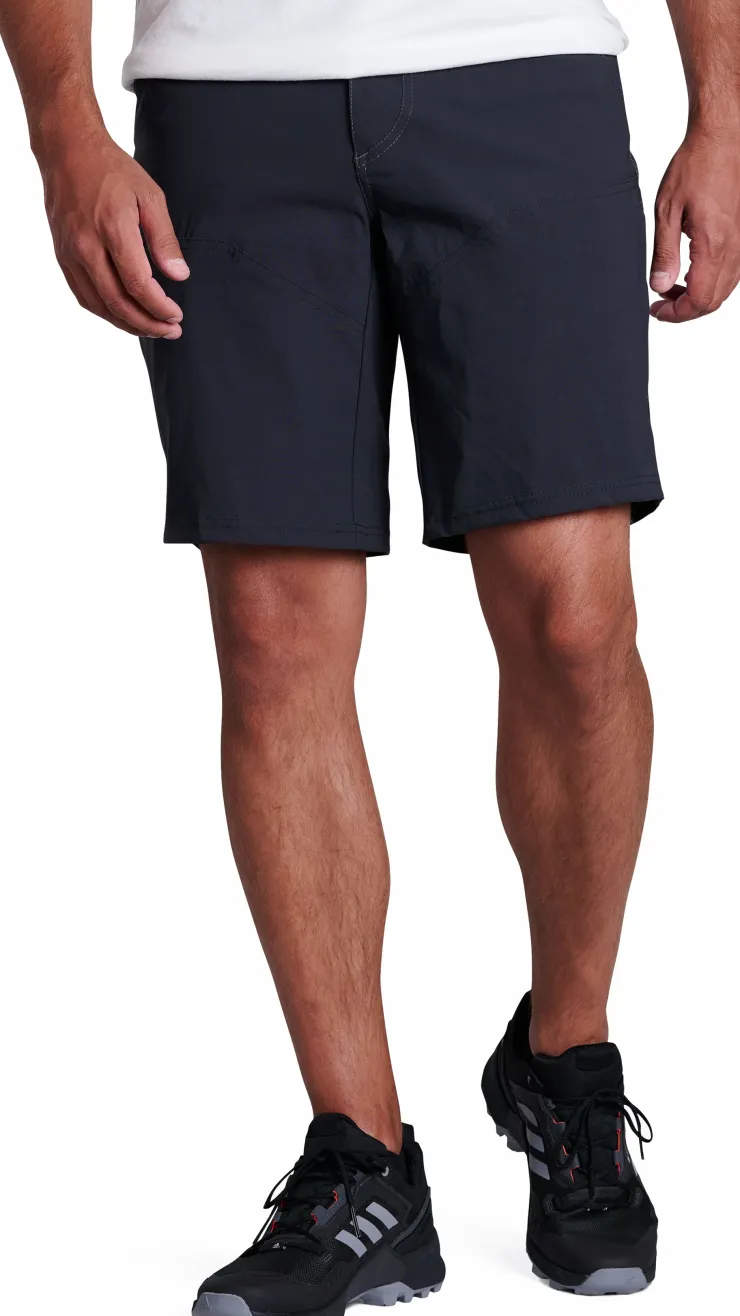Shorts-Kuhl Mens Renegade Shorts - 10in - Koal