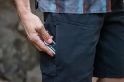 Shorts-Kuhl Mens Renegade Shorts - 10in - Koal