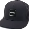 Hats-Kuhl Renegade Trucker Cap - Koal
