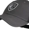 Hats-Kuhl Trucker Hat - Carbon