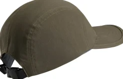Hats-Kuhl Uber Cap - Gun Metal