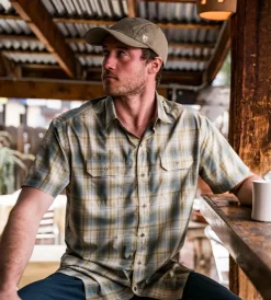 Hats-Kuhl Uber Cap - Gun Metal
