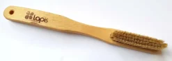 Climbing Accessories-Lapis Wooden Boulder Brush