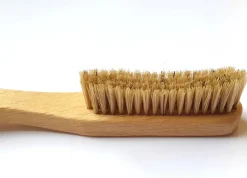 Climbing Accessories-Lapis Wooden Boulder Brush