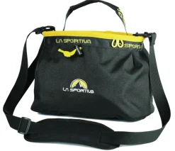 Chalk & Chalkbags-La Sportiva Boulder Chalk Bag