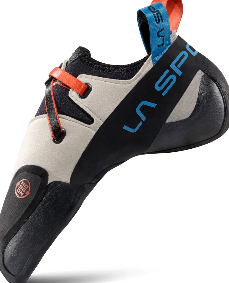 Climbing Shoes|Performance Shoes-La Sportiva Mens Futura Climbing Shoe - Chalk