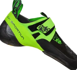 Climbing Shoes|Performance Shoes-La Sportiva Skwama Vegan Climbing Shoes - Larger Sizes