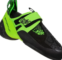 Climbing Shoes|Performance Shoes-La Sportiva Skwama Vegan Climbing Shoes - Larger Sizes