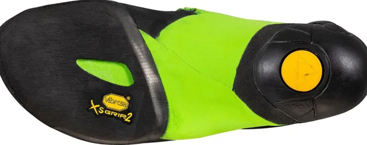 Climbing Shoes|Performance Shoes-La Sportiva Skwama Vegan Climbing Shoes - Larger Sizes