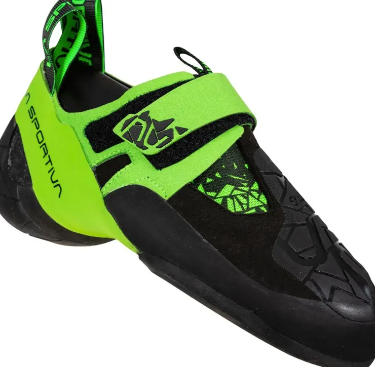 Climbing Shoes|Performance Shoes-La Sportiva Skwama Vegan Climbing Shoes - Smaller Sizes