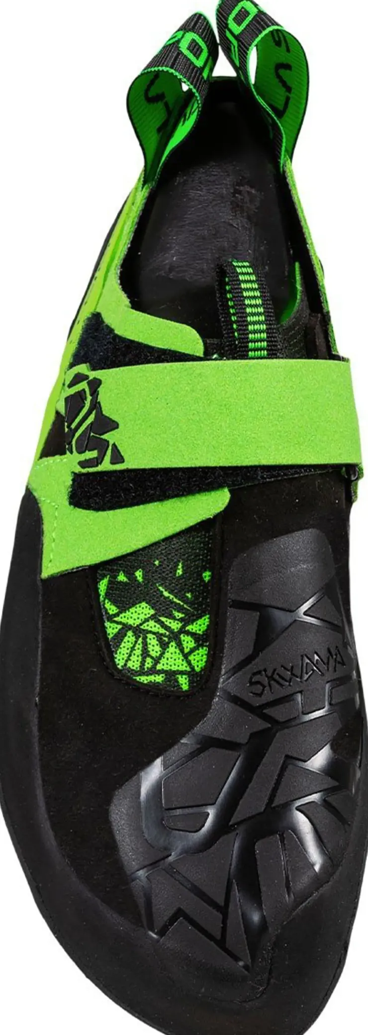 Climbing Shoes|Performance Shoes-La Sportiva Skwama Vegan Climbing Shoes - Smaller Sizes