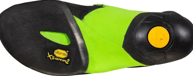 Climbing Shoes|Performance Shoes-La Sportiva Skwama Vegan Climbing Shoes - Smaller Sizes