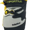 Chalk & Chalkbags-La Sportiva Solution Chalk Bag