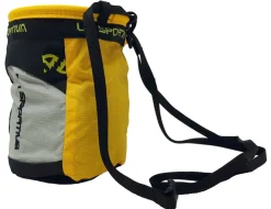 Chalk & Chalkbags-La Sportiva Solution Chalk Bag