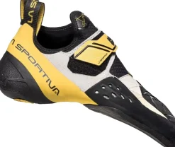 Climbing Shoes|Performance Shoes-La Sportiva Solution Climbing Shoe - Larger Sizes