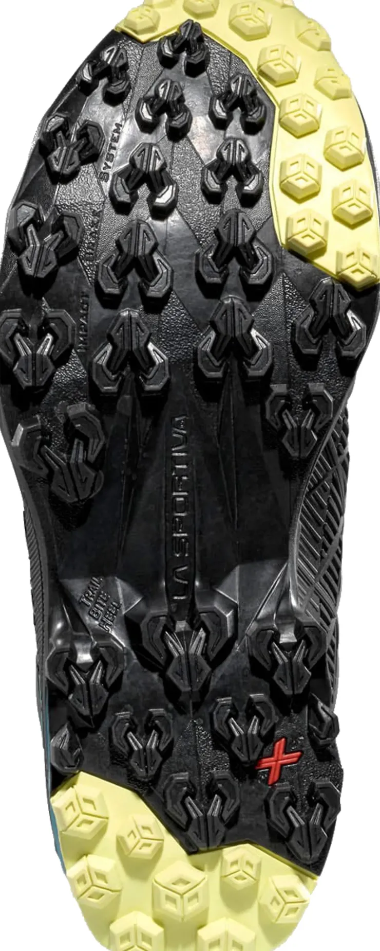 Hiking Shoes & Boots|Running Shoes-La Sportiva Womens Akyra II GTX Shoe - Carbon-Juniper