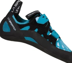 Climbing Shoes|Comfort Shoes-La Sportiva Womens Tarantula Climbing Shoes - Topaz