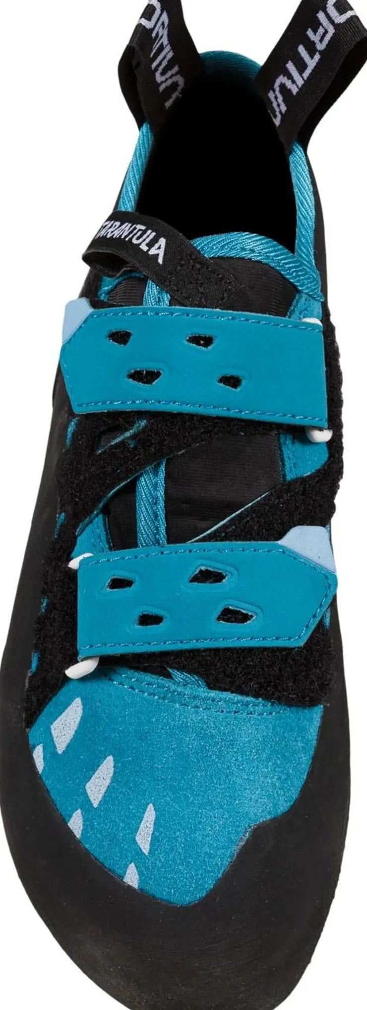 Climbing Shoes|Comfort Shoes-La Sportiva Womens Tarantula Climbing Shoes - Topaz